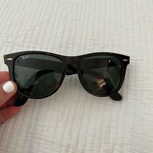 Ray Ban Wayfarer